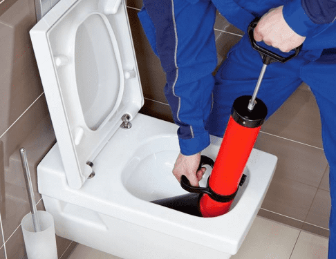 Rohrreinigung Toilette 24/7 Kevelaer Wetten 24h Verstopfter Rohrservice